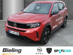 Metallic) (orange Gebraucht 2025 Opel Frontera Edition SUV | 21.990 €