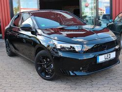 Schwarz Gebraucht 2024 Opel Corsa Limousine | 19.200 € (Etwas zu teuer)