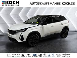 Othercolor Gebraucht 2023 Peugeot 3008 GTi SUV | 26.990 € (Fairer Preis)