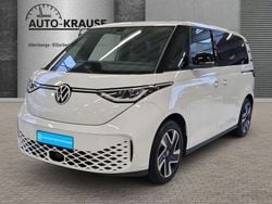 Weiss Gebraucht 2024 VW ID. Buzz Pro Van / Kleinbus | 45.990 € (Superpreis)