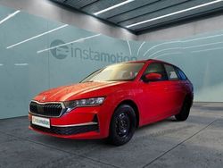 Rot Gebraucht 2024 Skoda Octavia Selection Kombi | 40.230 €
