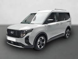 Cactus grey Neu 2025 Ford Tourneo Courier Active Van / Kleinbus | 28.700 € (Fairer Preis)