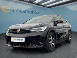Schwarz Gebraucht 2025 VW ID.5 GTX SUV | 46.199 € (Teuer)