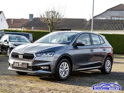 Graphitgraumetallic Neu 2024 Skoda Fabia Selection Limousine | 19.490 € (Fairer Preis)