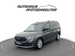 Cyclone graphite grey Neu 2025 Ford Grand Tourneo Connect Titanium Van / Kleinbus | 39.990 € (Fairer Preis)