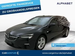 Diamant schwarz metallic (metallic) Gebraucht 2022 Opel Insignia Country Tourer Kombi | 24.095 € (Guter Preis)