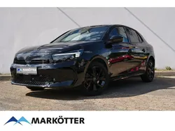 Schwarz Gebraucht 2024 Opel Corsa Kleinwagen | 17.690 € (Guter Preis)