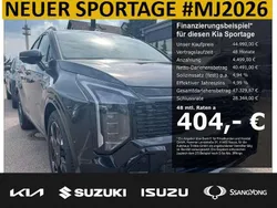 Pearl black Neu 2025 Kia Sportage GT-Line SUV | 44.990 € (Teuer)