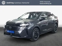 Grau Neu 2025 Peugeot 3008 GTi SUV | 46.627 € (Teuer)
