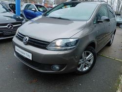 Grau Gebraucht 2012 VW Golf Plus Van / Kleinbus | 10.900 € (Etwas zu teuer)