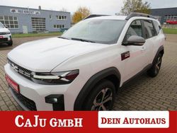 Weiß Neu 2025 Dacia Bigster Journey SUV | 26.895 € (Guter Preis)