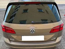 Gold Gebraucht 2016 VW Golf VII Allstar Kombi | 16.000 € (Etwas zu teuer)