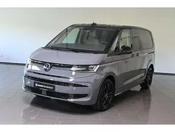 Gebraucht 2023 VW Multivan Edition Van / Kleinbus | 48.950 € (Guter Preis)