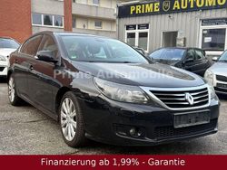 Schwarz Gebraucht 2011 Renault Latitude Basis Limousine | 4.990 €