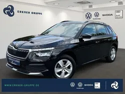 Schwarzmagic perleffekt Gebraucht 2023 Skoda Kamiq Ambition SUV | 20.999 € (Fairer Preis)