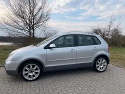 Gebraucht 2006 VW Polo Cross Kleinwagen | 3.000 € (Fairer Preis)
