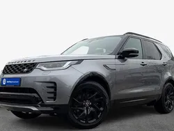 Grau Neu 2025 Land Rover Discovery 5 SE Dynamic SUV | 79.850 €