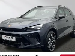 Grau Gebraucht 2025 Cupra Formentor SUV | 38.490 € (Teuer)
