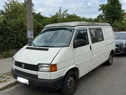 Weiß Gebraucht 1992 VW T4 California Van | 11.500 €