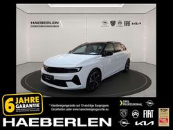 Arktis weiß (uni) Gebraucht 2025 Opel Astra Kombi | 22.390 € (Superpreis)