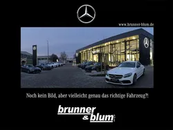 Unilack polarweiß Gebraucht 2020 Mercedes GLE350 AMG SUV | 58.990 € (Guter Preis)