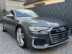 Grau Gebraucht 2020 Audi S6 Ambiente Kombi | 41.500 € (Superpreis)