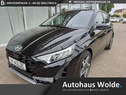 Schwarz Neu 2025 Hyundai i20 Prime Limousine | 24.990 € (Fairer Preis)