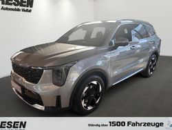 Grau Neu 2025 Kia Sorento Platinum SUV | 56.980 € (Etwas zu teuer)