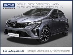 Grau Gebraucht 2025 Renault Clio V Techno Kleinwagen | 21.888 € (Fairer Preis)