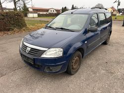 Gebraucht 2009 Dacia Logan Kombi | 1.199 € (Fairer Preis)