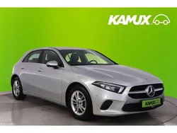 Silber Gebraucht 2020 Mercedes A200 Style Limousine | 19.850 € (Guter Preis)
