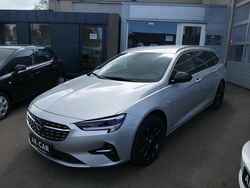 Silber Gebraucht 2020 Opel Insignia Kombi | 14.990 € (Guter Preis)