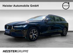 Black solid stone Gebraucht 2023 Volvo V60 Core Kombi | 31.890 € (Guter Preis)