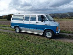 Gebraucht 1986 Dodge Ram Abholung | 9.999 €