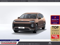 Braun Neu 2025 Hyundai Ioniq 9 SUV | 77.660 € (Fairer Preis)