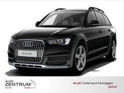Brillantschwarz Gebraucht 2018 Audi A6 Allroad Design Kombi | 30.970 € (Etwas zu teuer)