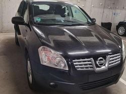 Gebraucht 2009 Nissan Qashqai Acenta SUV | 2.000 €