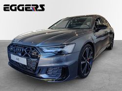 Grau Neu 2025 Audi A6 S-Line Kombi | 69.980 € (Superpreis)