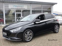 Verschiedene Neu 2025 Hyundai i20 GO! | 19.980 € (Guter Preis)