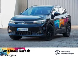 Andere farbe Gebraucht 2024 VW ID.4 Pro SUV | 47.690 € (Fairer Preis)