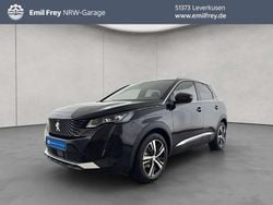 Schwarz Gebraucht 2024 Peugeot 3008 GT SUV | 23.690 € (Superpreis)