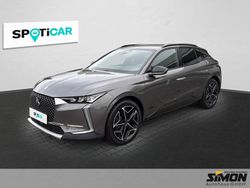 Grau Gebraucht 2024 DS Automobiles DS4 Crossback Rivoli SUV | 26.900 € (Etwas zu teuer)