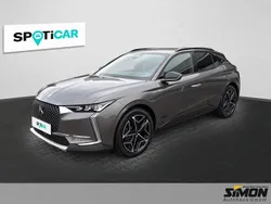 Grau Gebraucht 2024 DS Automobiles DS4 Crossback Rivoli SUV | 26.900 € (Fairer Preis)