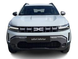Weiß Gebraucht 2024 Dacia Duster Expression SUV | 23.970 € (Superpreis)
