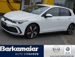 Weiß Gebraucht 2022 VW Golf VIII GTE Kleinwagen | 26.390 € (Fairer Preis)