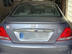 Silber Gebraucht 2007 Honda Legend Limousine | 12.990 €