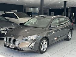Magnetic Gebraucht 2019 Ford Focus Cool & Connect Kombi | 10.890 € (Guter Preis)