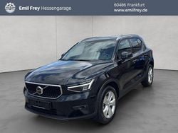 Schwarz Gebraucht 2024 Volvo XC40 SUV | 32.400 € (Superpreis)
