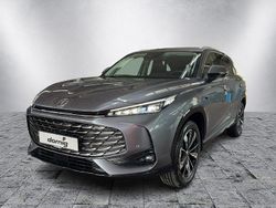 Neu 2025 MG HS Luxury SUV | 38.639 € (Teuer)