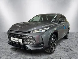 Neu 2025 MG HS Luxury SUV | 38.639 € (Teuer)